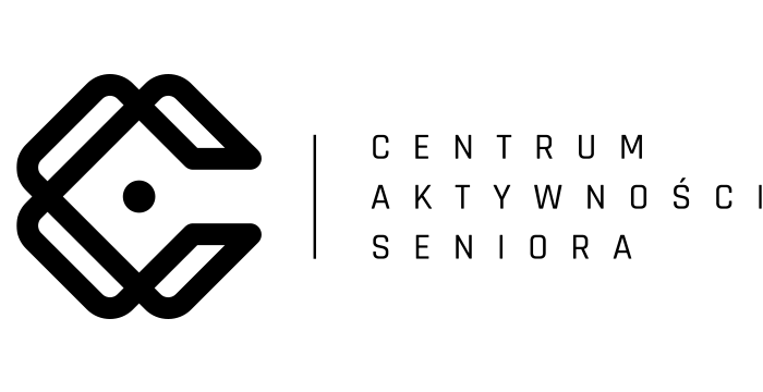 Logo Centrum Aktywności Seniora w Stalowej Woli