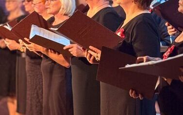 Sotto Voce Pieśni o Polsce 14.11.2025-30