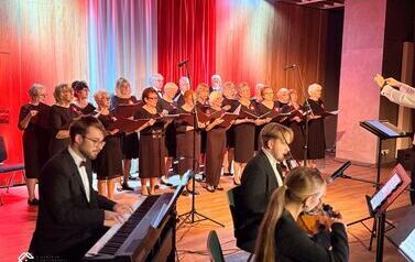 Sotto Voce Pieśni o Polsce 14.11.2025-25