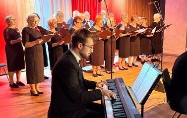 Sotto Voce Pieśni o Polsce 14.11.2025-15