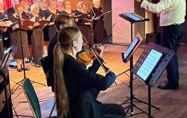 Sotto Voce Pieśni o Polsce 14.11.2025-14