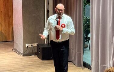 Sotto Voce Pieśni o Polsce 14.11.2025-11