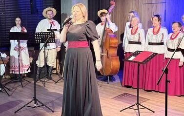 7.01.2026 Lasowiackie Kolędowanie -42