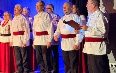 7.01.2026 Lasowiackie Kolędowanie -36