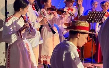 7.01.2026 Lasowiackie Kolędowanie -27