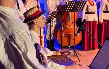 7.01.2026 Lasowiackie Kolędowanie -23