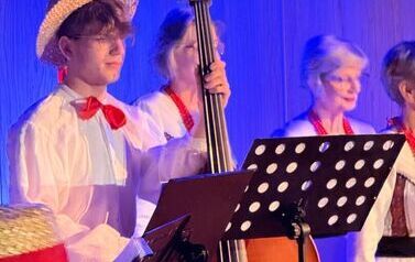 7.01.2026 Lasowiackie Kolędowanie -21