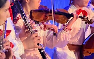 7.01.2026 Lasowiackie Kolędowanie -17