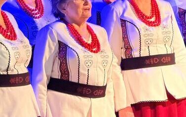 7.01.2026 Lasowiackie Kolędowanie -13