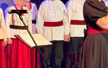 7.01.2026 Lasowiackie Kolędowanie -11