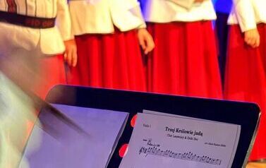 7.01.2026 Lasowiackie Kolędowanie -10