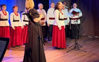 7.01.2026 Lasowiackie Kolędowanie -07