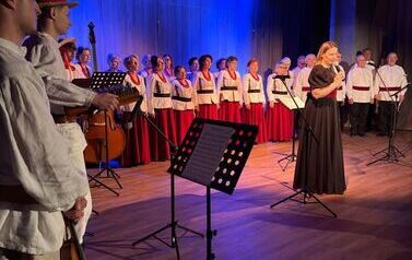 7.01.2026 Lasowiackie Kolędowanie -01