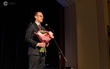 15.06.2026 Gala Jubileuszowa CAS-159