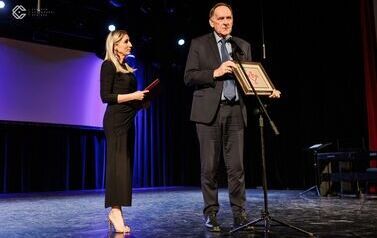 15.06.2026 Gala Jubileuszowa CAS-153
