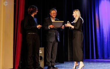 15.06.2026 Gala Jubileuszowa CAS-150