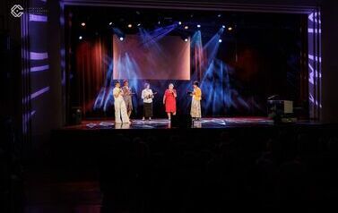 15.06.2026 Gala Jubileuszowa CAS-137