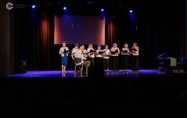 15.06.2026 Gala Jubileuszowa CAS-130