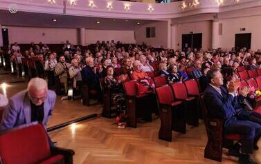 15.06.2026 Gala Jubileuszowa CAS-122
