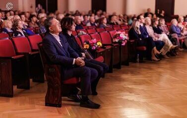 15.06.2026 Gala Jubileuszowa CAS-121
