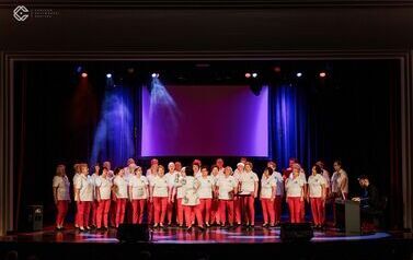 15.06.2026 Gala Jubileuszowa CAS-115