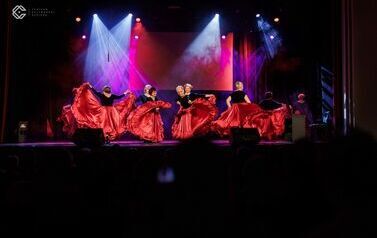 15.06.2026 Gala Jubileuszowa CAS-104