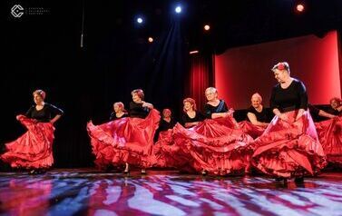 15.06.2026 Gala Jubileuszowa CAS-100