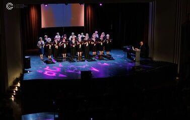 15.06.2026 Gala Jubileuszowa CAS-93