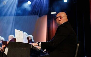 15.06.2026 Gala Jubileuszowa CAS-91