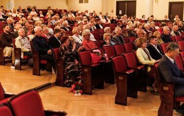 15.06.2026 Gala Jubileuszowa CAS-75