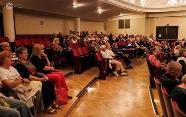 15.06.2026 Gala Jubileuszowa CAS-71