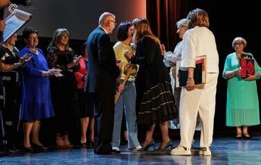 15.06.2026 Gala Jubileuszowa CAS-64