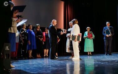15.06.2026 Gala Jubileuszowa CAS-59