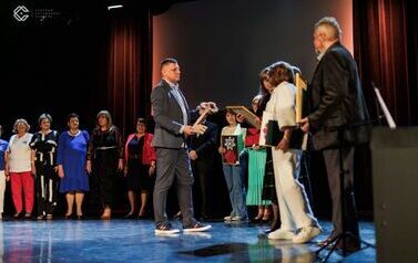 15.06.2026 Gala Jubileuszowa CAS-58