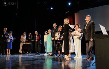 15.06.2026 Gala Jubileuszowa CAS-44