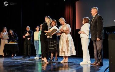 15.06.2026 Gala Jubileuszowa CAS-43