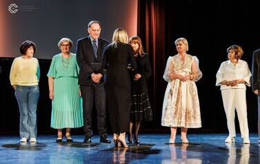 15.06.2026 Gala Jubileuszowa CAS-40