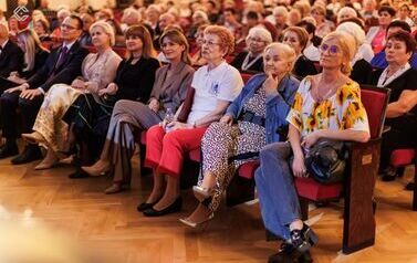 15.06.2026 Gala Jubileuszowa CAS-25