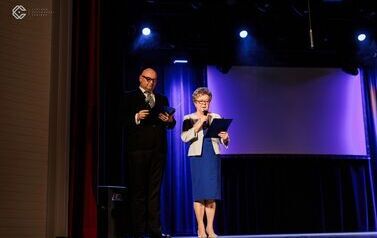15.06.2026 Gala Jubileuszowa CAS-21