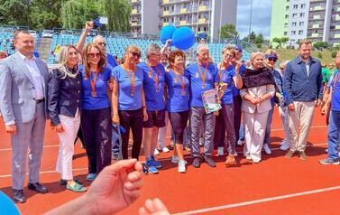 15.06.2026 Gala Jubileuszowa CAS-96