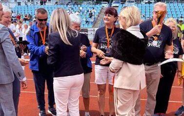 15.06.2026 Gala Jubileuszowa CAS-79