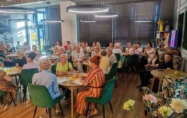 24.06.2026 Wieczór Literacki Grupa Teatralna CAS-31