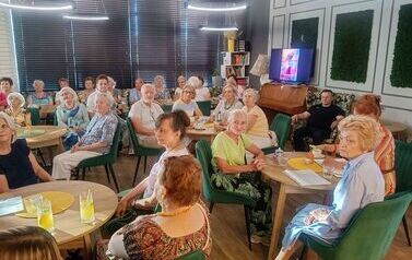 24.06.2026 Wieczór Literacki Grupa Teatralna CAS-29
