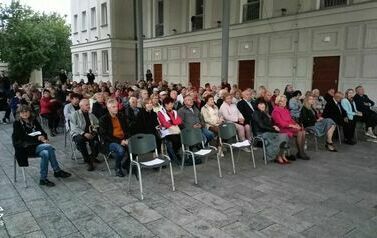 Koncert Katarzyny Jamróz 24.09.2023 17