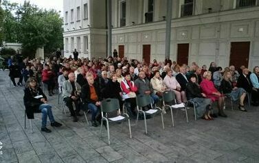 Koncert Katarzyny Jamróz 24.09.2023 18