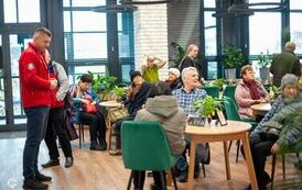 21.11 Wizyta senior&oacute;w z Rzeszowa-21