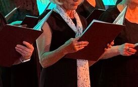 27.05.2026 Sotto Voce - w świecie operetki i musicalu