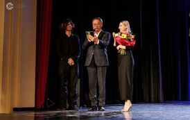 15.06.2026 Gala Jubileuszowa CAS-143
