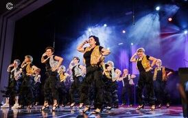 15.06.2026 Gala Jubileuszowa CAS-141