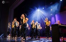 15.06.2026 Gala Jubileuszowa CAS-139